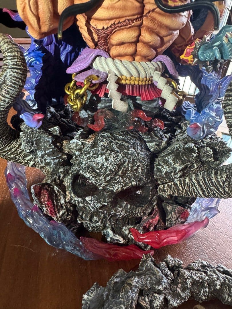 BBF STUDIO カイドウ フィギュア