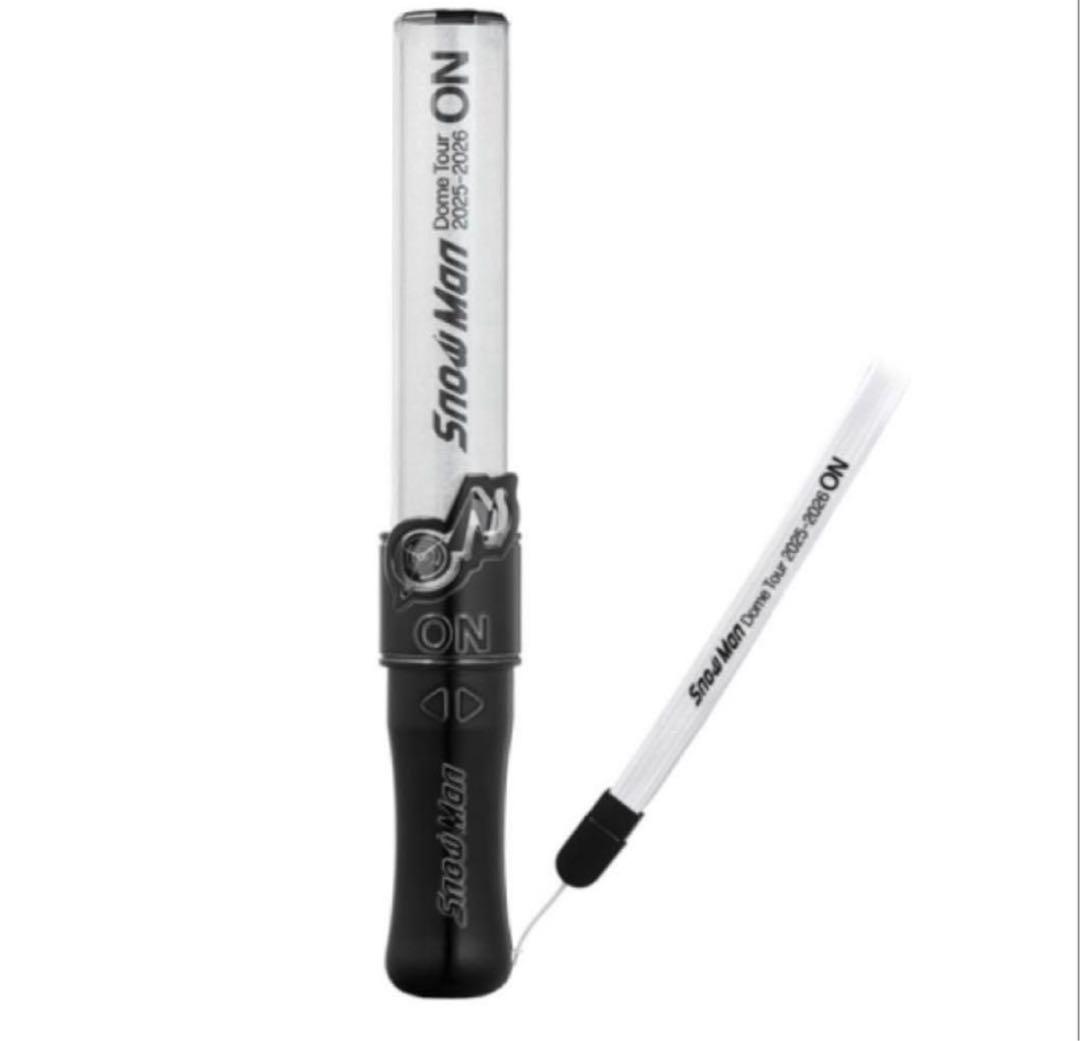 あ*こ様  Man Dome Tour 2025-2026 ON ペンラ