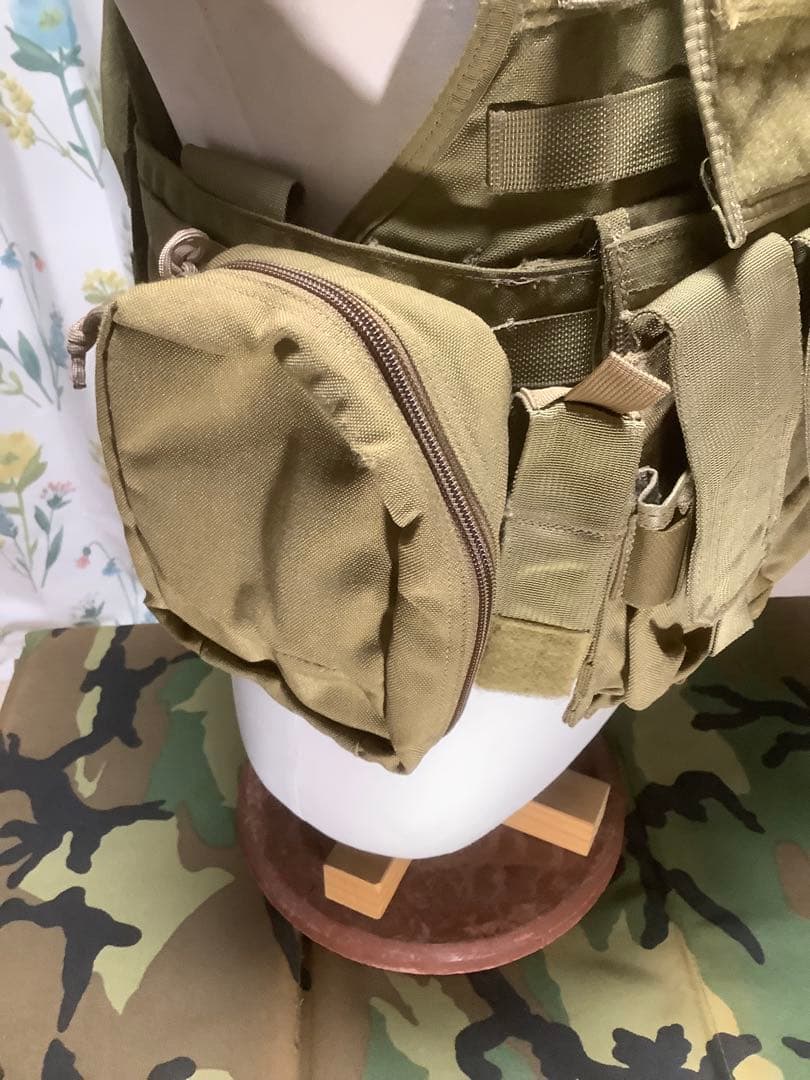 Eagle mbav Eagle/Allideポーチセットoda ＫＨ