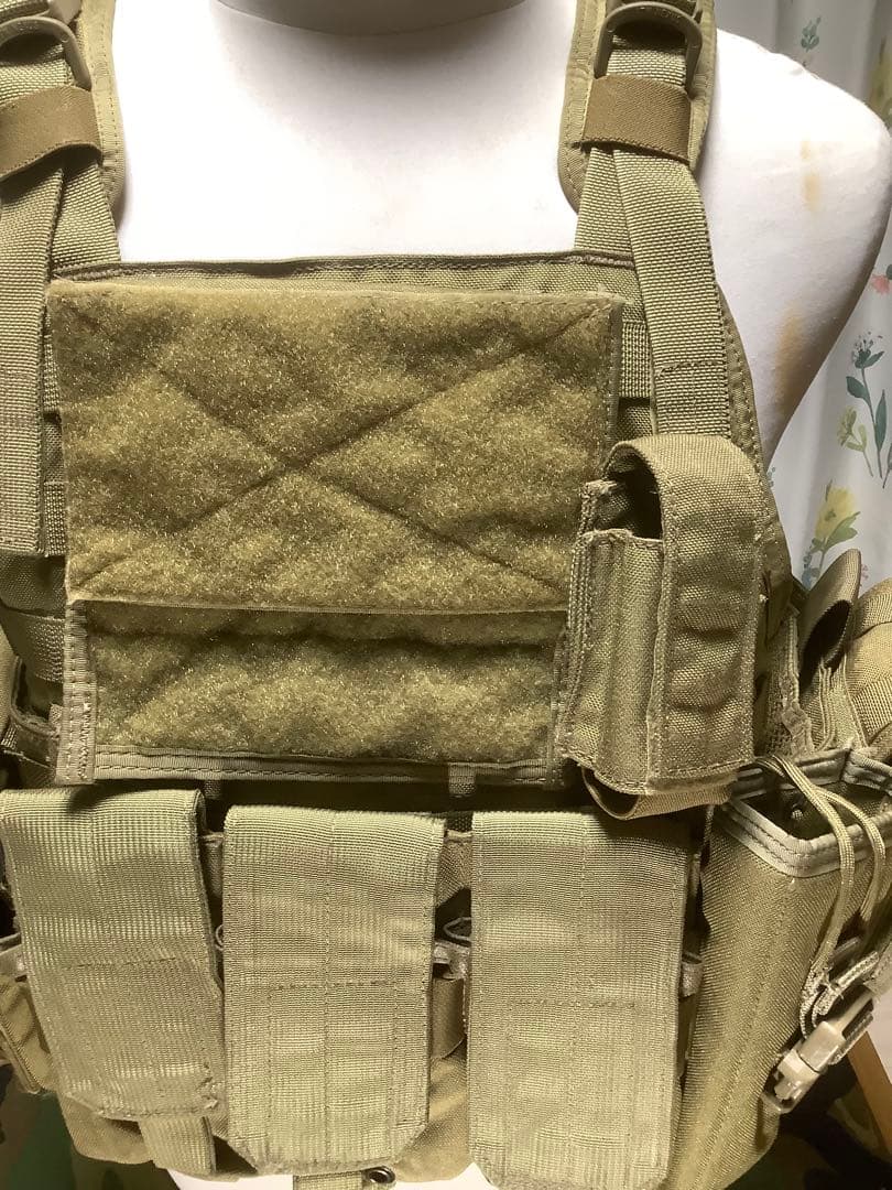 Eagle mbav Eagle/Allideポーチセットoda ＫＨ