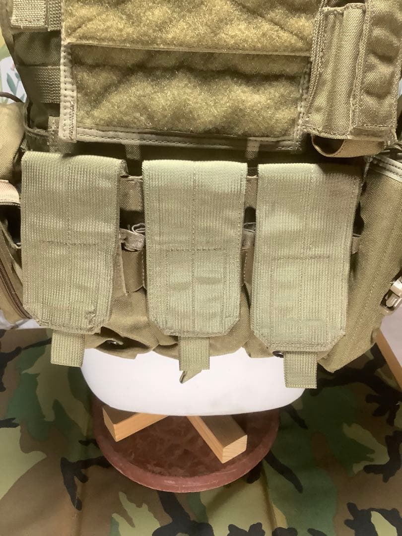 Eagle mbav Eagle/Allideポーチセットoda ＫＨ