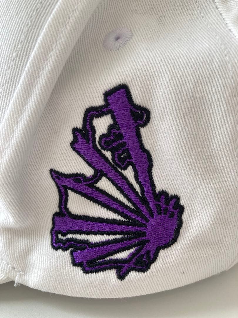 太郎　flexwitme CAP ホワイト