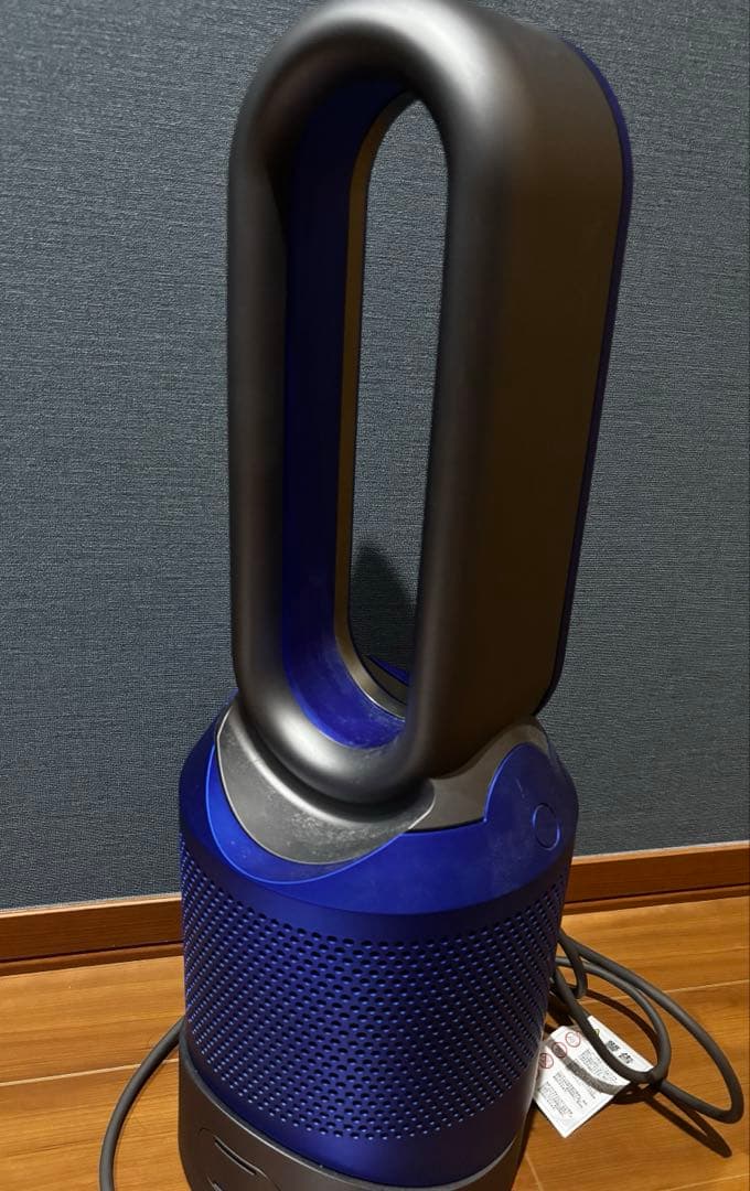 Dyson／ダイソン HP03hot+cool 温冷風 空気清浄機 2018年製