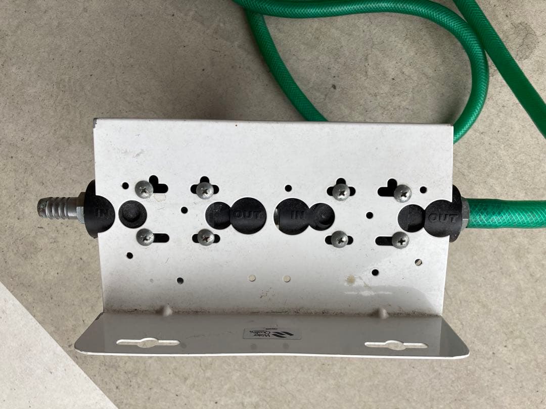 マーフィード　熱帯魚濾過器