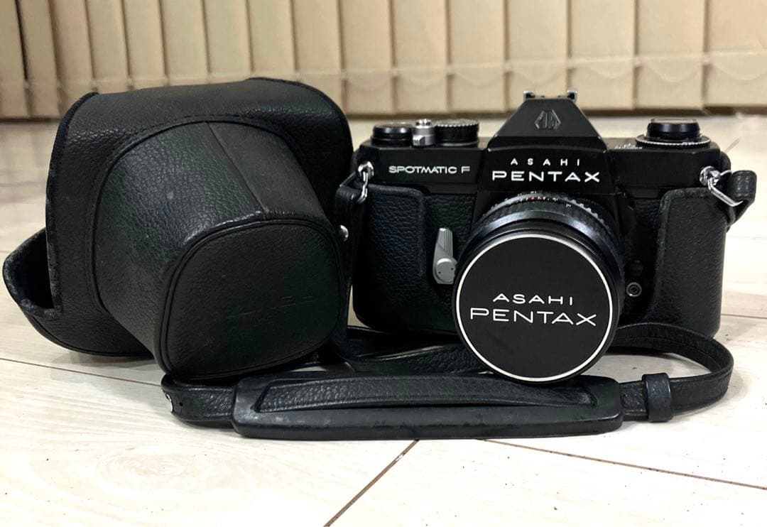 値下げしました。FUJICA PENTAX まとめ売り