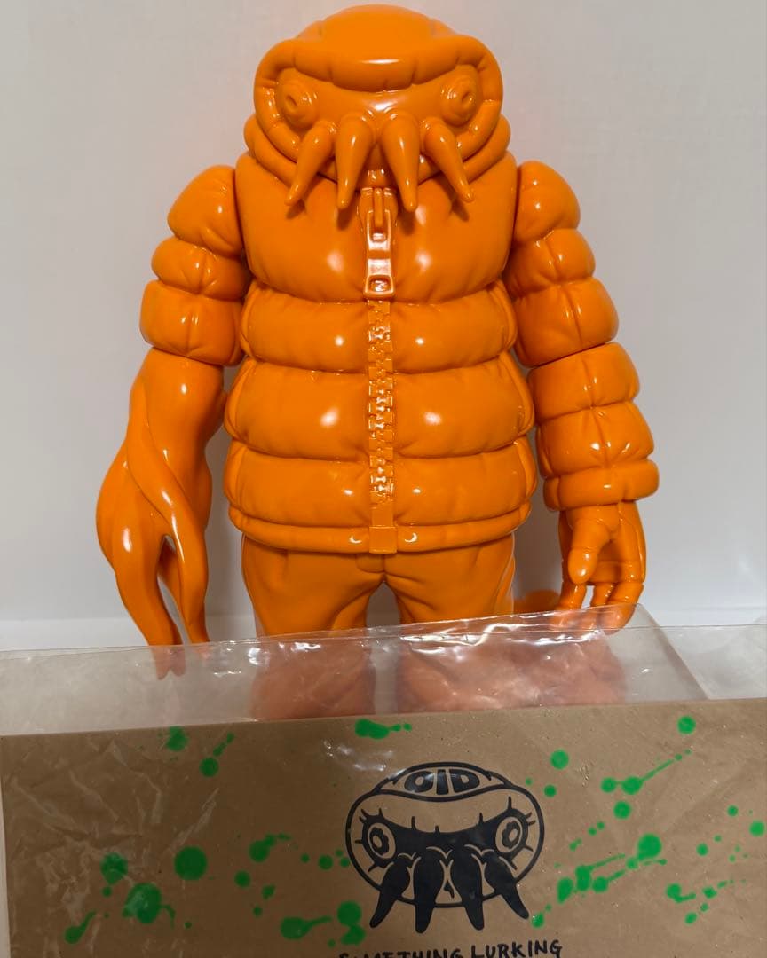 ギャロミ GYAROMI クトゥルフオイドXL