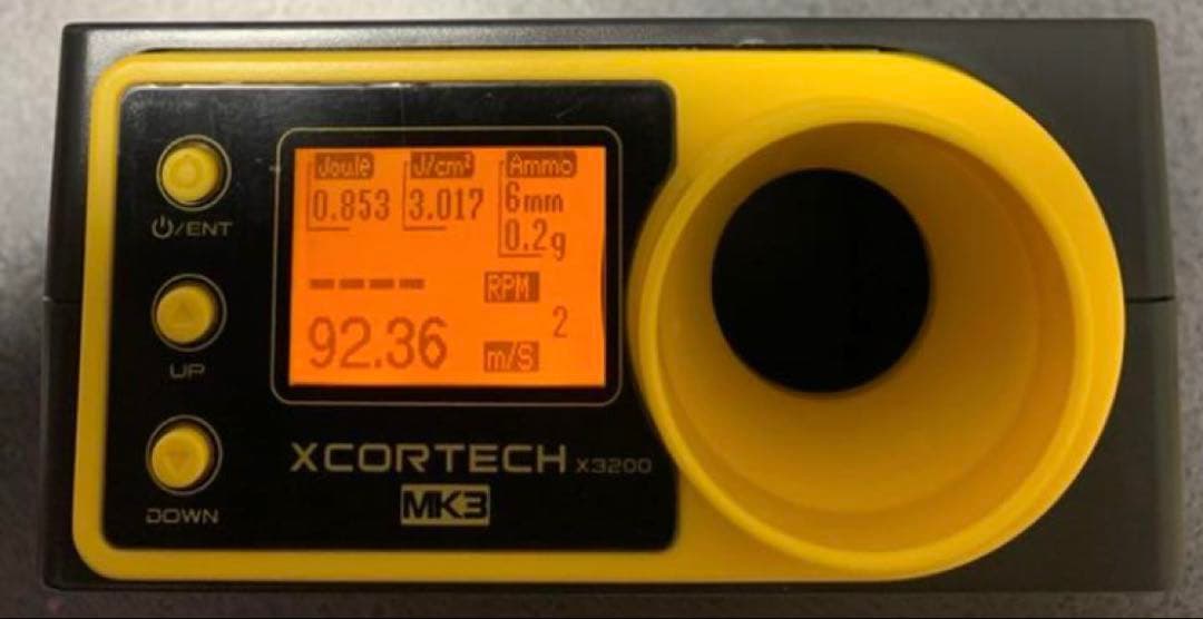 東京マルイ VSR-10 ショートカスタム