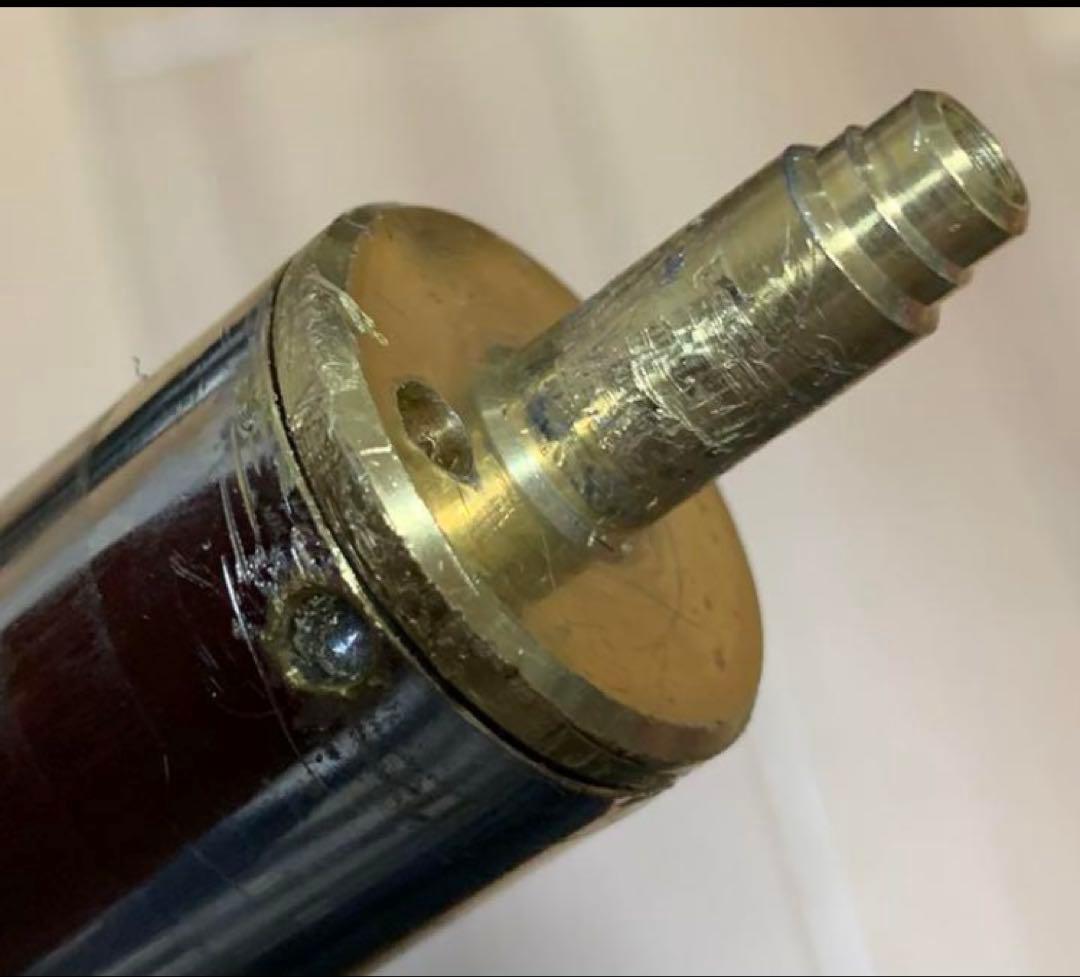 東京マルイ VSR-10 ショートカスタム