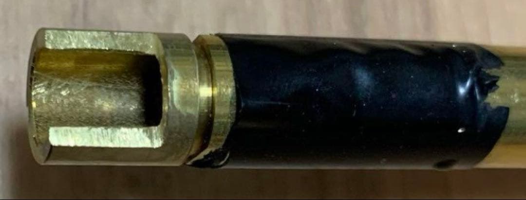 東京マルイ VSR-10 ショートカスタム