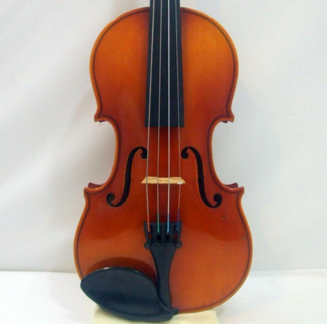 SUZUKI バイオリン 1/4 No300