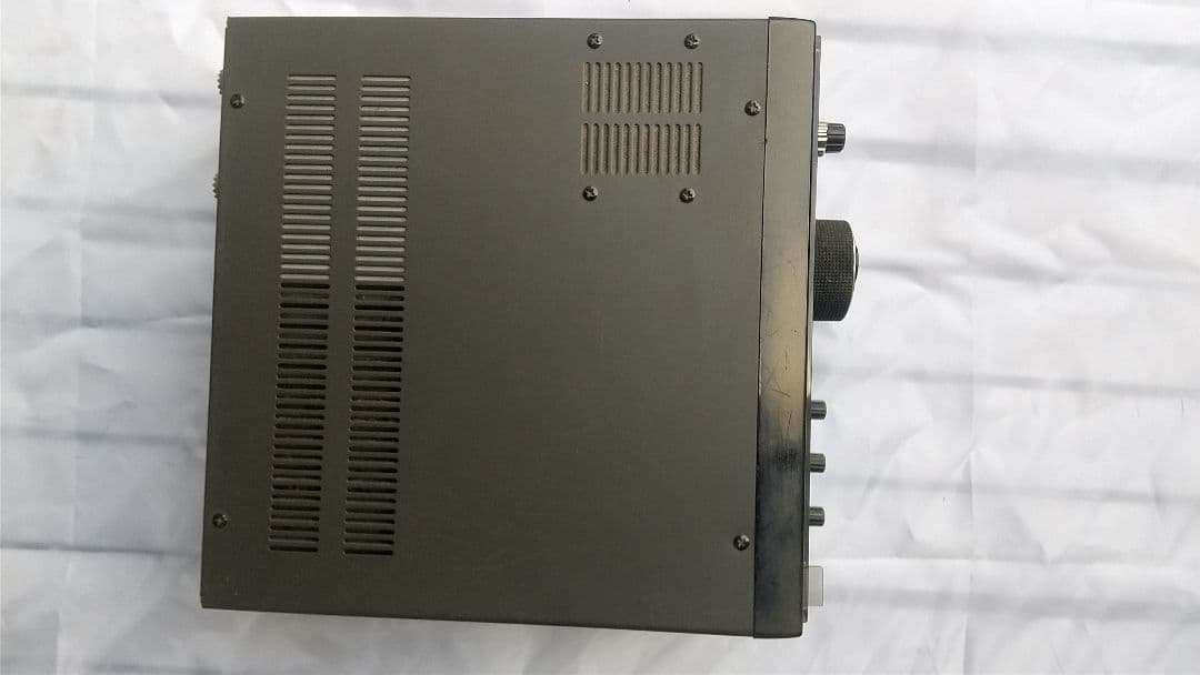 ICOM IC-729M トランシーバー 【ジャンク扱い】