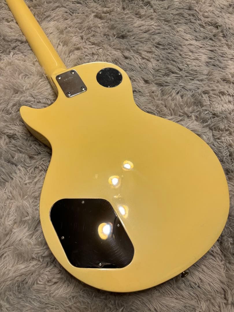 【メルカリ市セール】grant 国産70年代レスポールカスタム　激レア