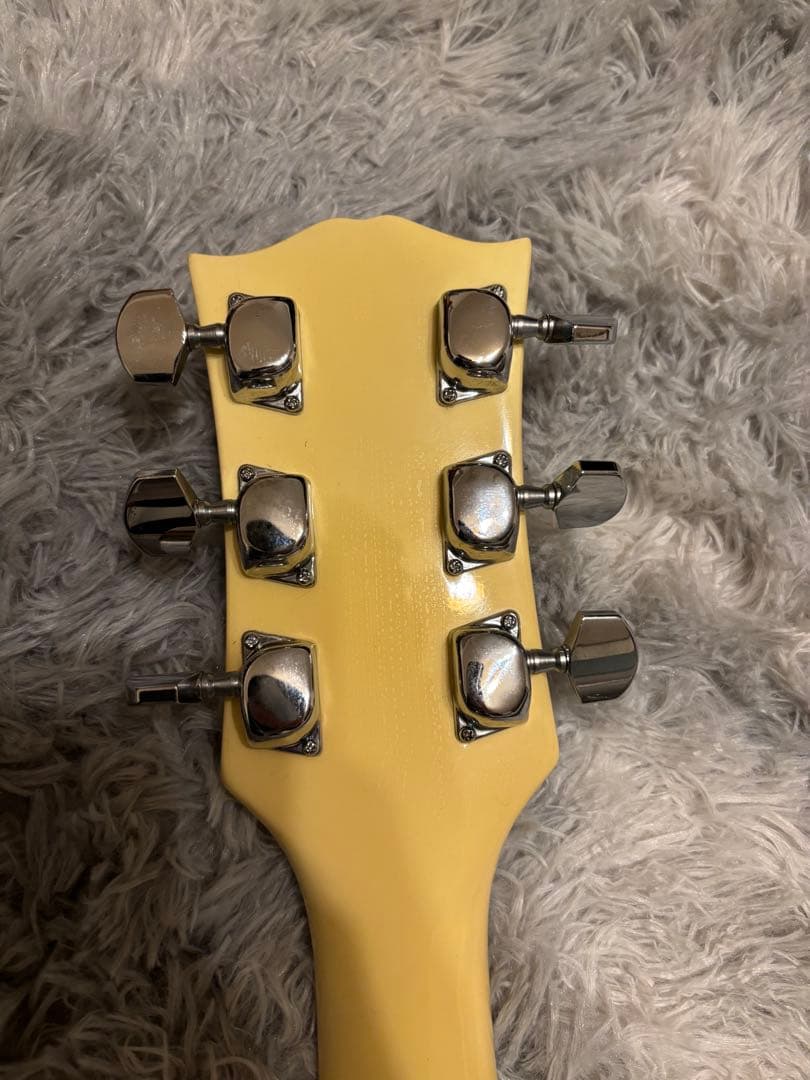 【メルカリ市セール】grant 国産70年代レスポールカスタム　激レア