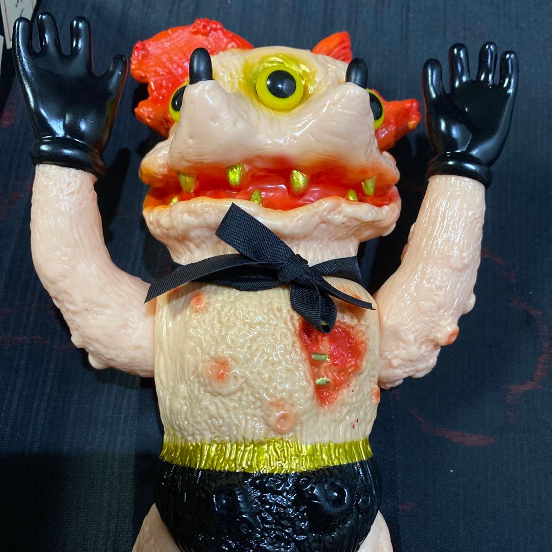 ダイマウス　diemouse black pearls hapy ver