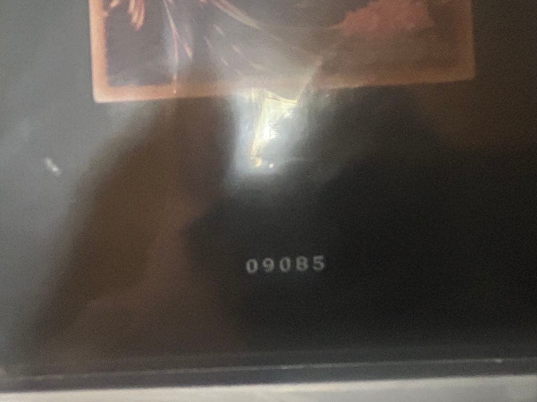 s*a様 遊戯王 ブラックマジシャンガール ステンレス製