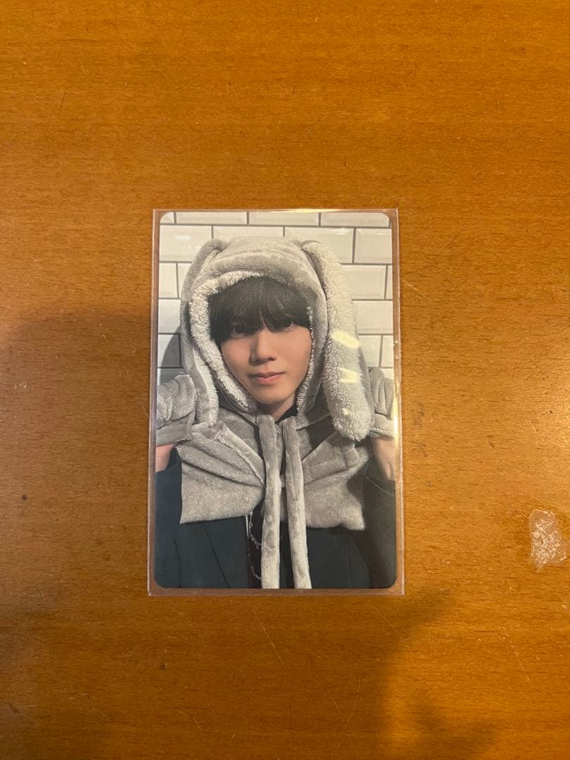 原因は自分にある。 げんじぶ FC 新規 継続 トレカ 小泉光咲