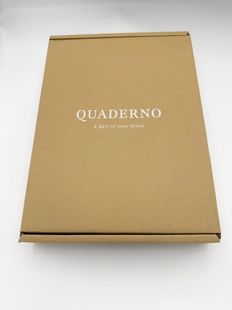 富士通FMVDP43CA4 電子ペーパー QUADERNO A4(Gen.3C)