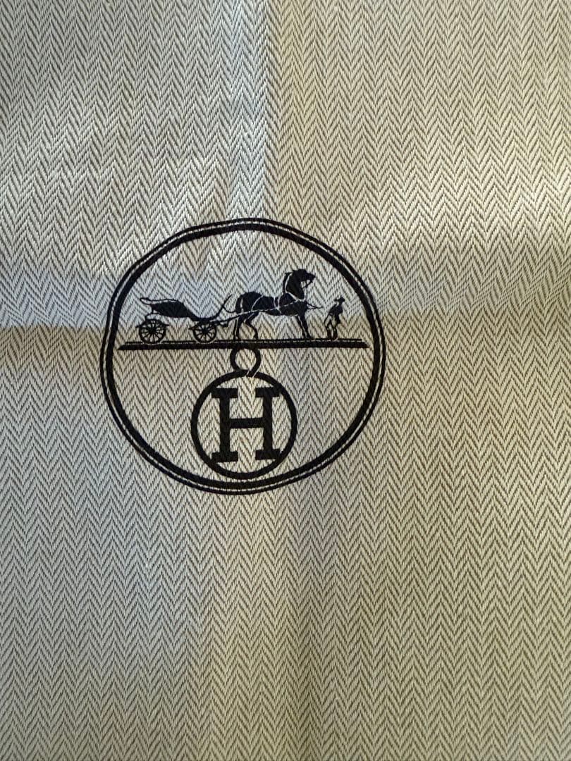 エルメス 保存袋 49×45