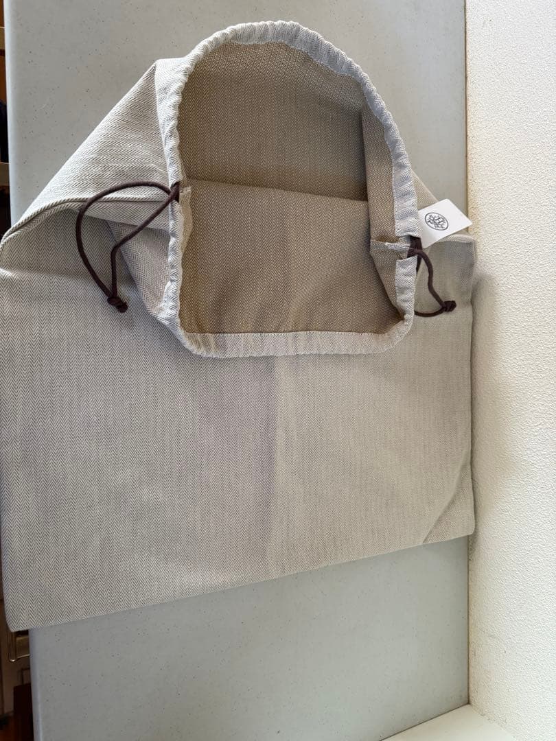 エルメス 保存袋 49×45