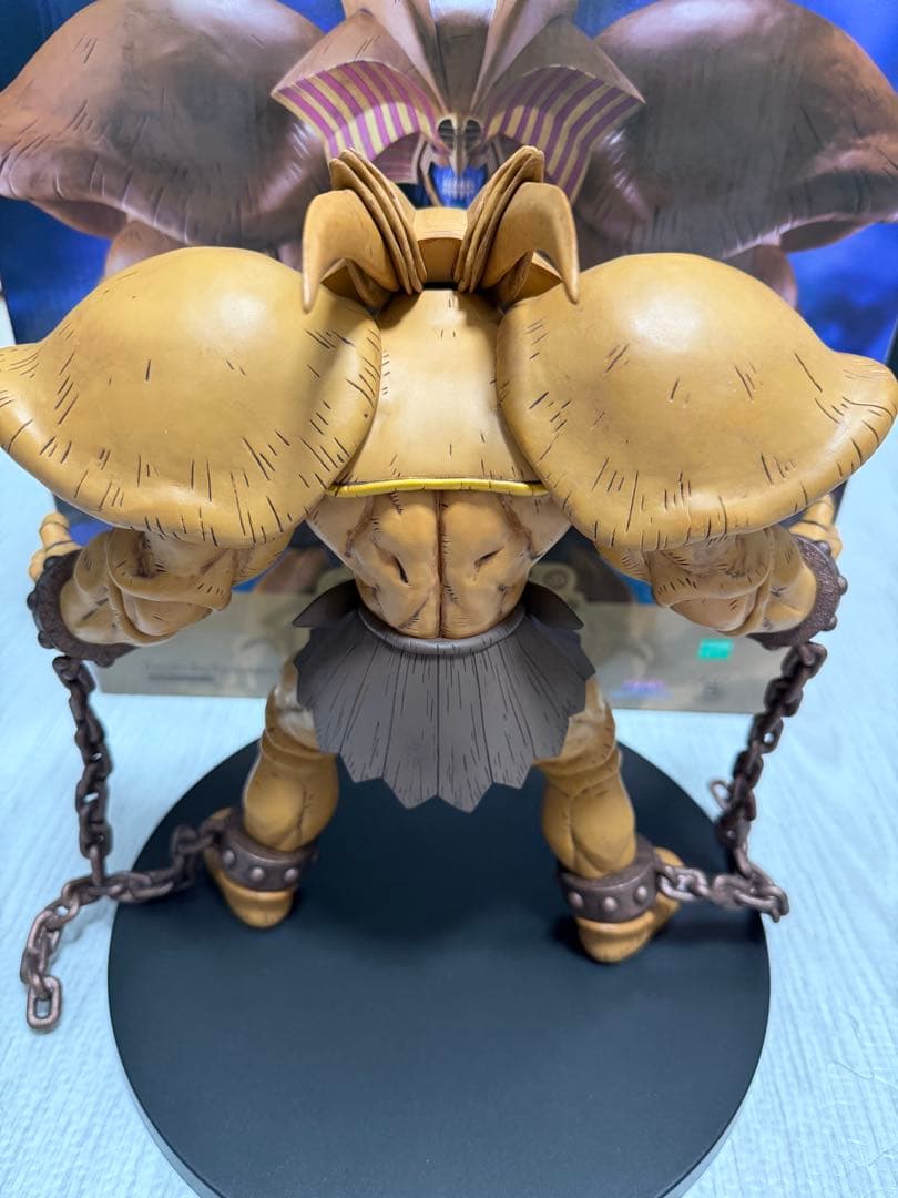 封印されしエクゾディア