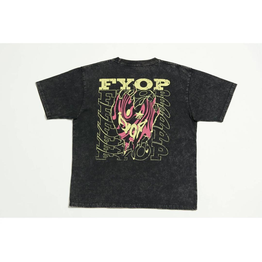 B'z party LIVE-GYM 2025 FYOP Tシャツ　M