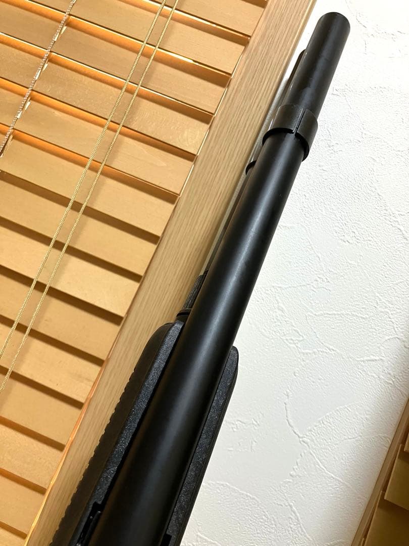 マルゼン M870 エクステンションカスタム