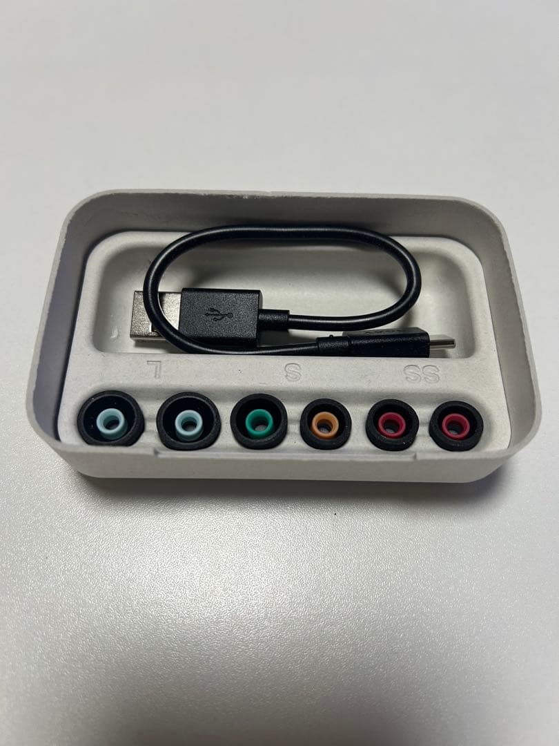 イヤホン SONY wf-1000xm5