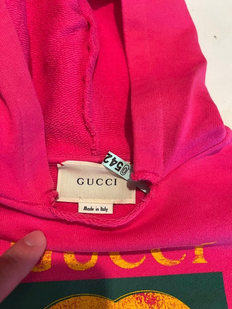 グッチ　キッズ　4