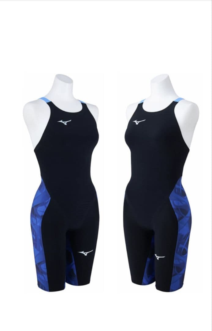 ミズノ 競泳水着 レディース GX SONIC6 CR