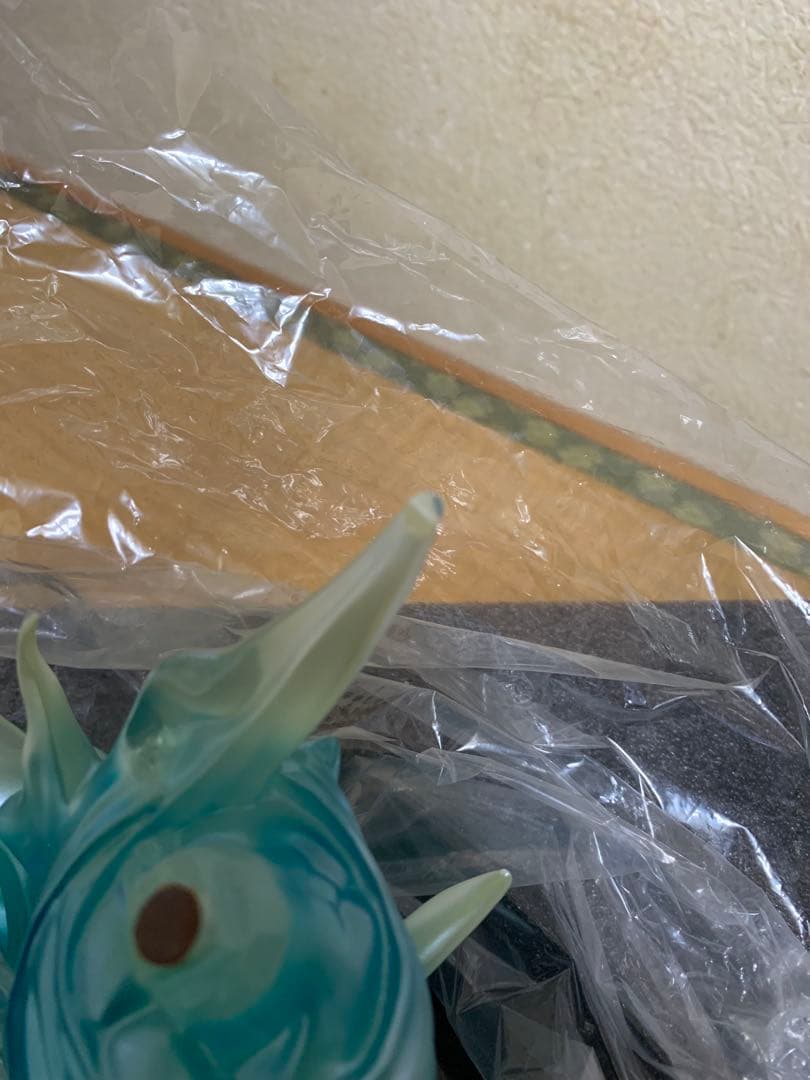 ガレージキット　ベジット