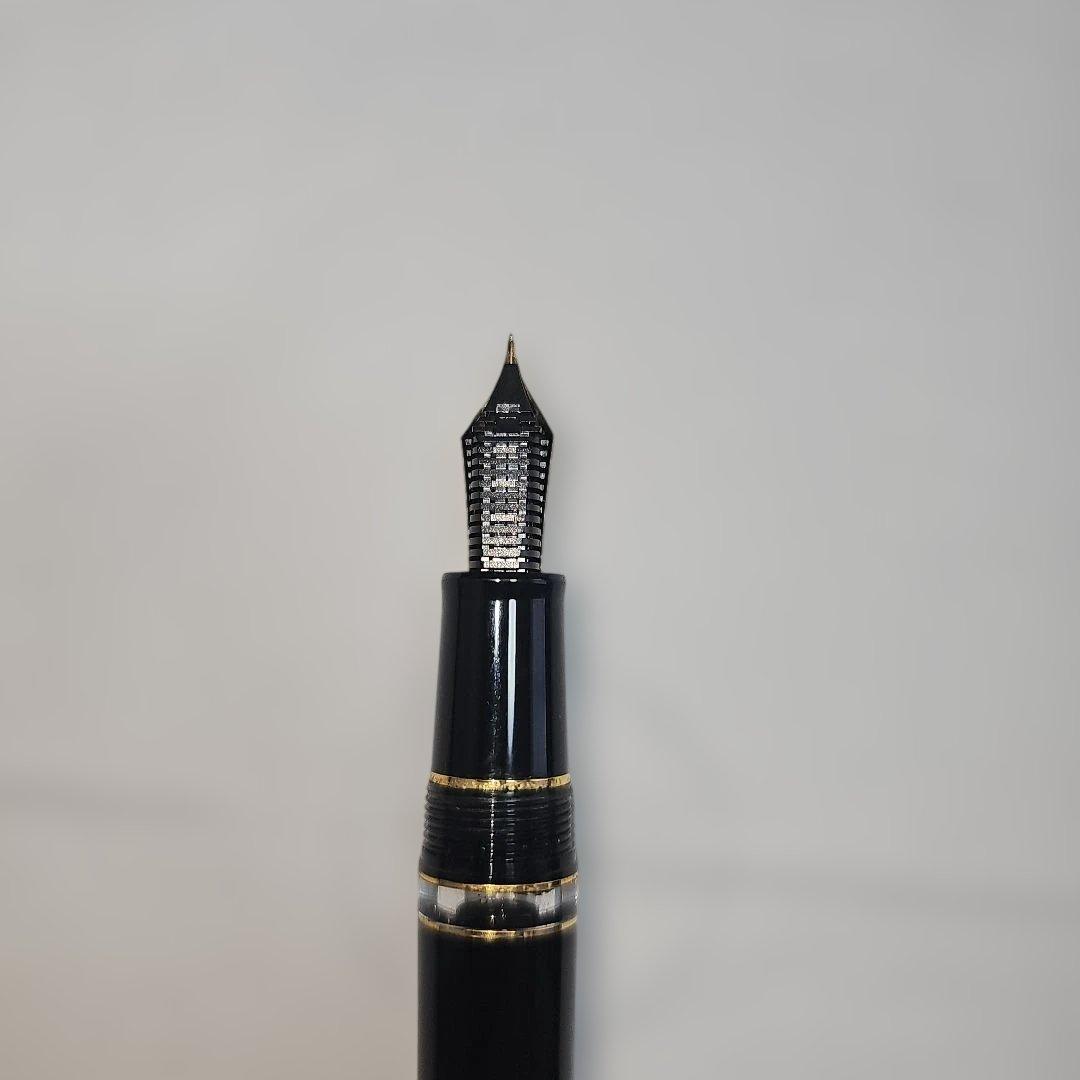 セーラー万年筆 プロフィットレアロ 21K