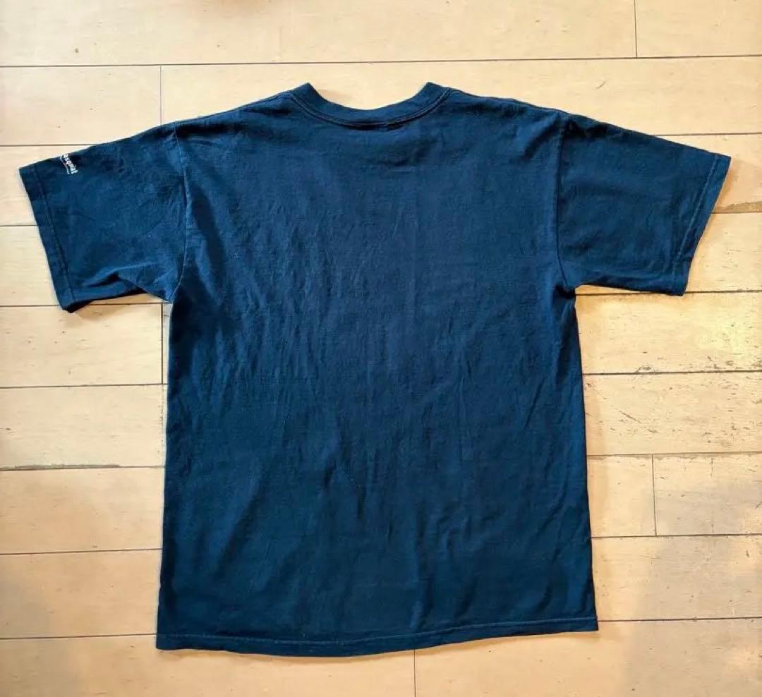 00'sバスキアT-shirt