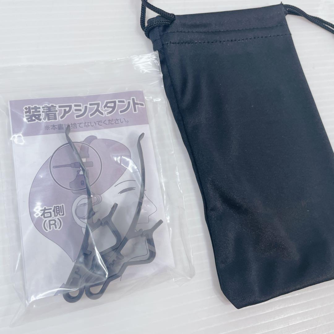 未使用 cococimo ココチモ きこえるホン ES-800KU 集音器