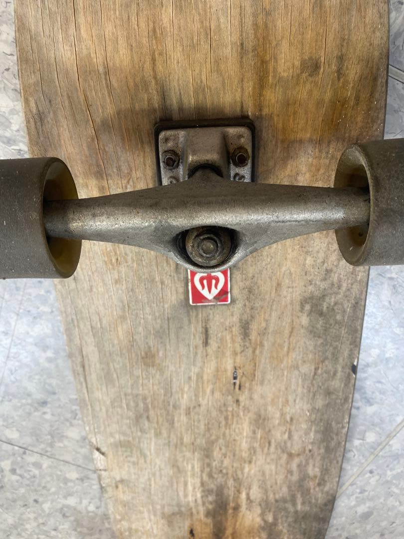 Carver　カーバー　正規品　サーフスケート　スケートボード　carver