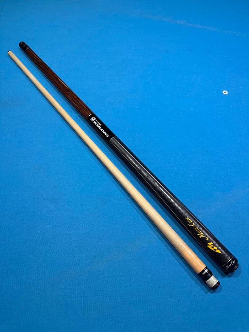 【Wolf】【MEZZ】Power Break 魁 スポーツグリップ