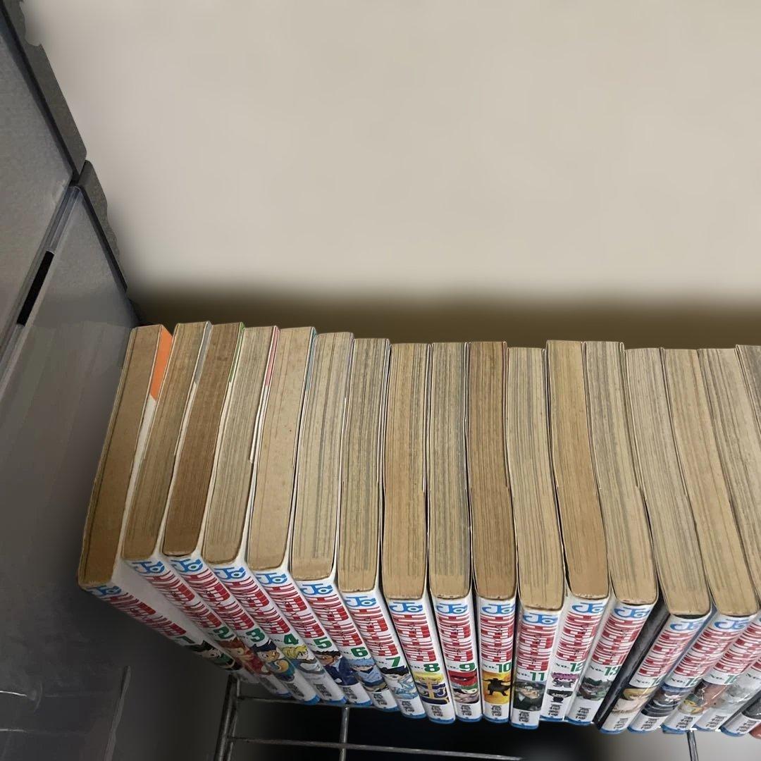 ハンターハンター 全巻セット 1-38巻