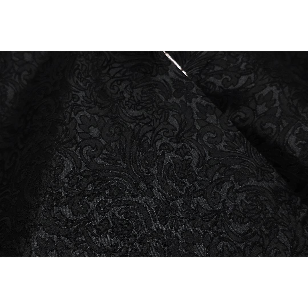 一点のみ！青色◆振袖6点セット160.5cmブルー成人式前撮りフルセットbJ30