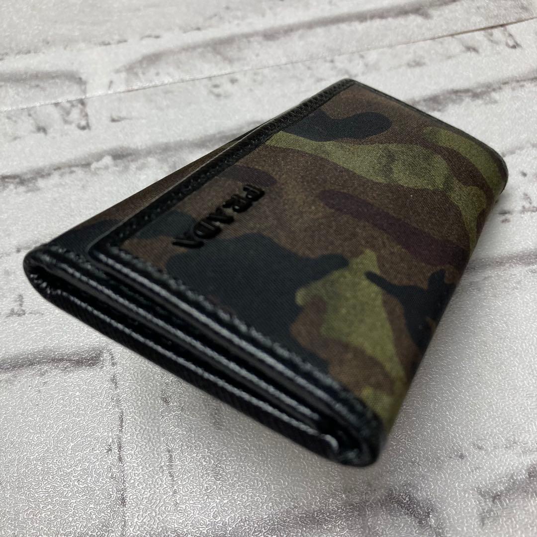 【ちろさん専用】PRADA　プラダ☆キーケース