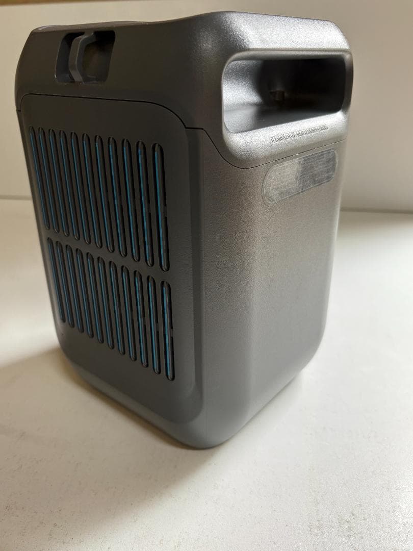 美品 Anker アンカー SOLIX C300 ポータブル電源 急速充電