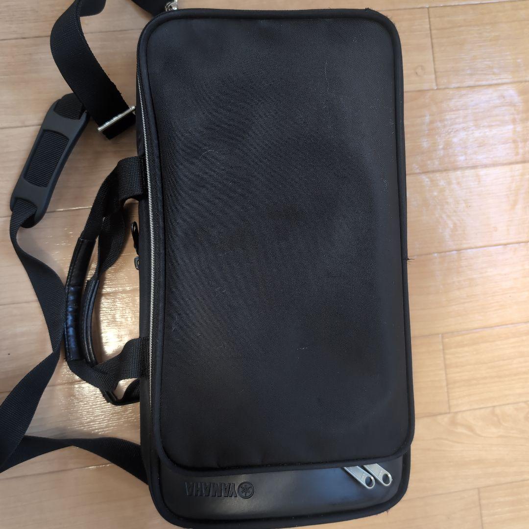 YAMAHA Custom SEクラリネット ジャンク品