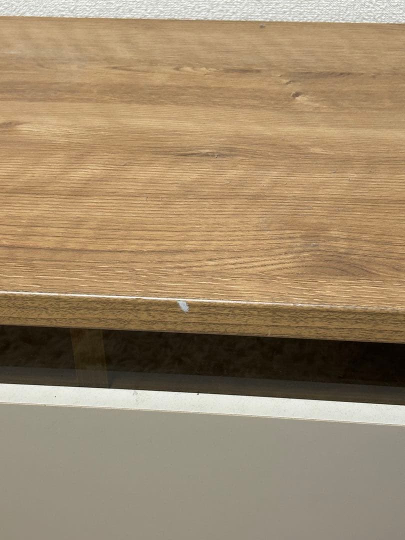 LOWYA(ロウヤ)テレビ台180cm