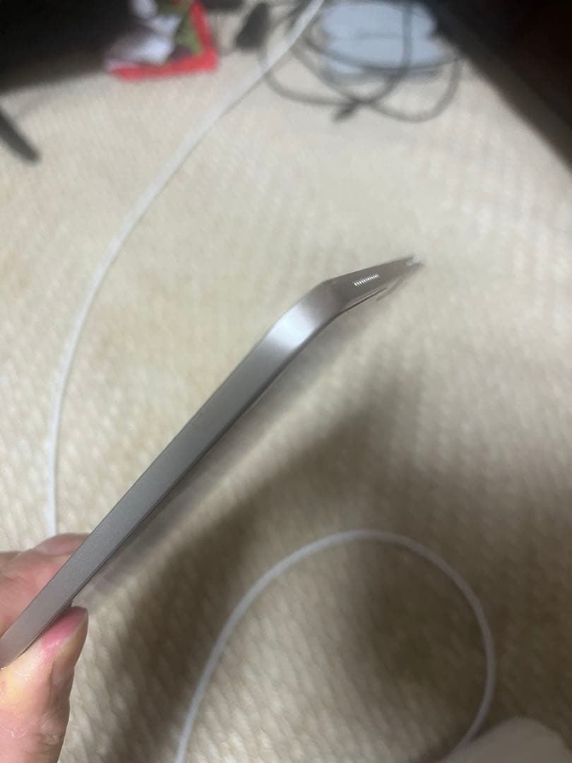 iPad Air 第5世代　Wi-Fiモデル　256GB