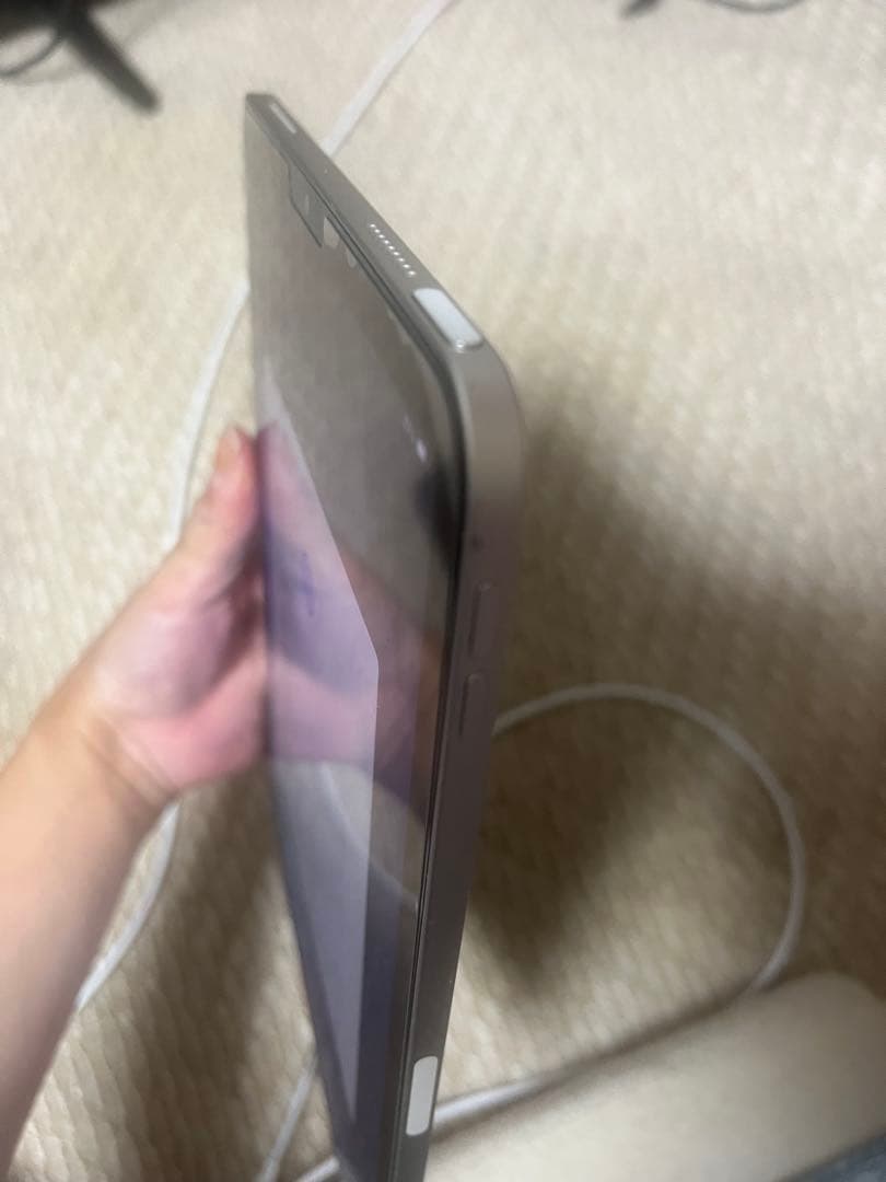iPad Air 第5世代　Wi-Fiモデル　256GB