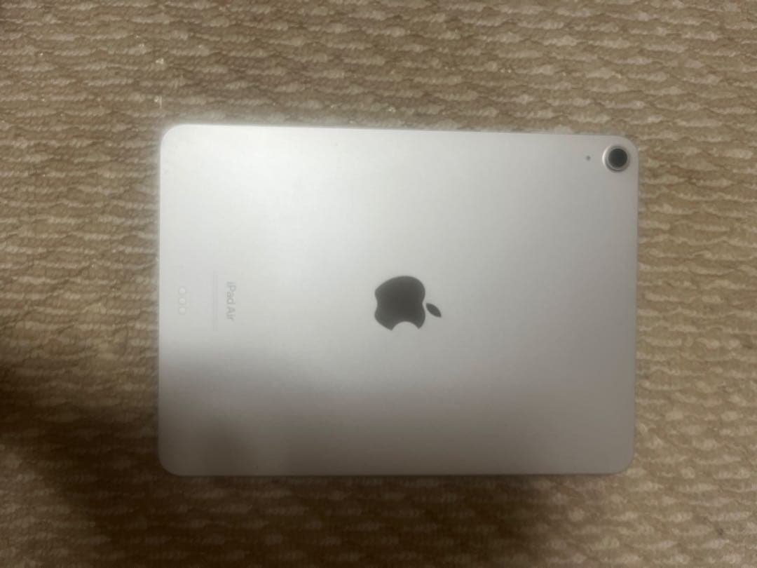 iPad Air 第5世代　Wi-Fiモデル　256GB