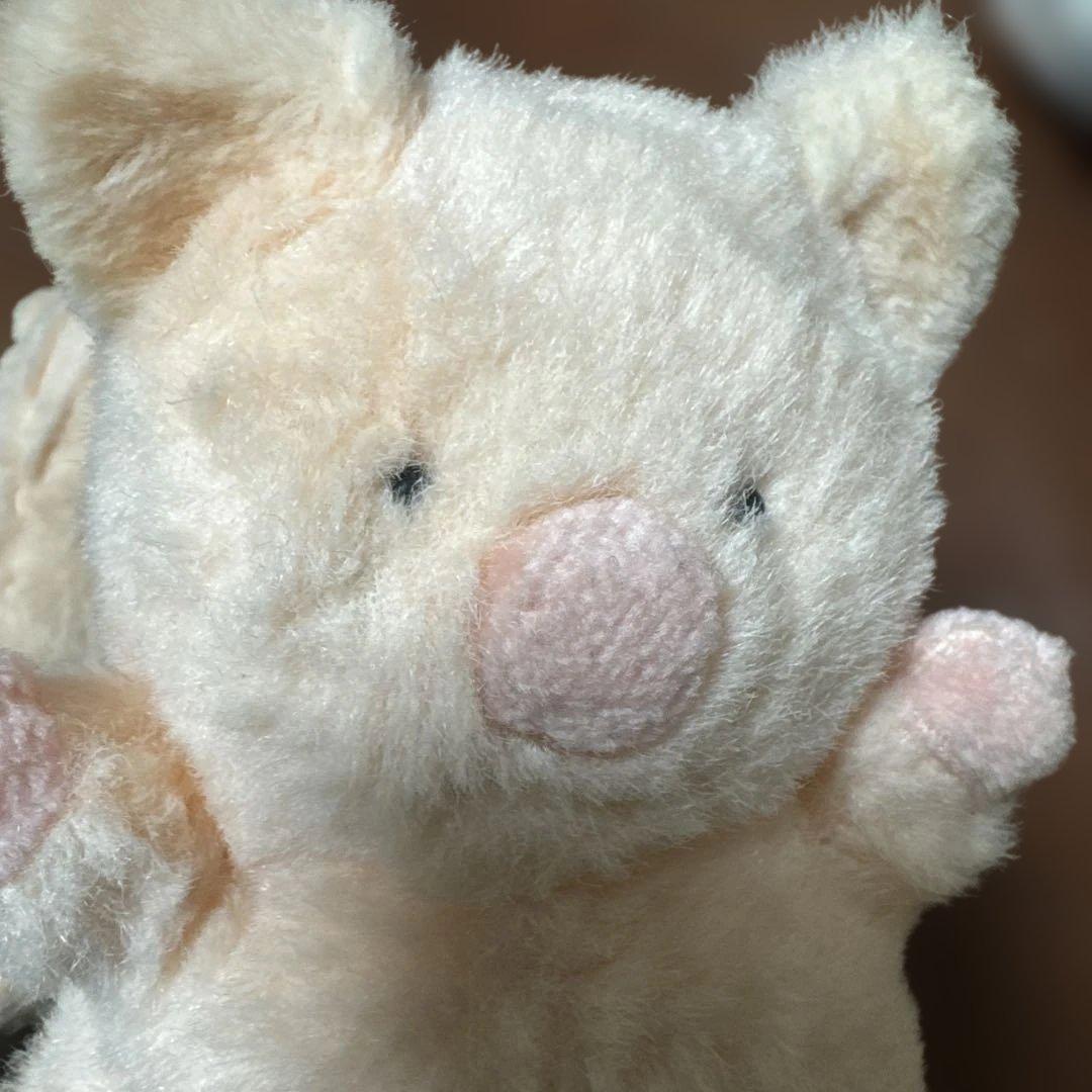 サンリオ ザシキブタ ぬいぐるみ