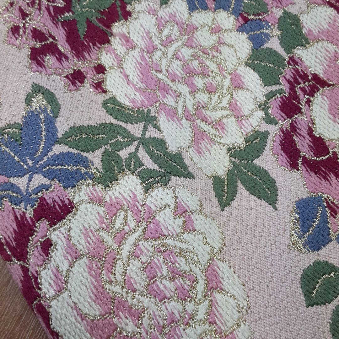 正絹袋帯、振袖ほか、537