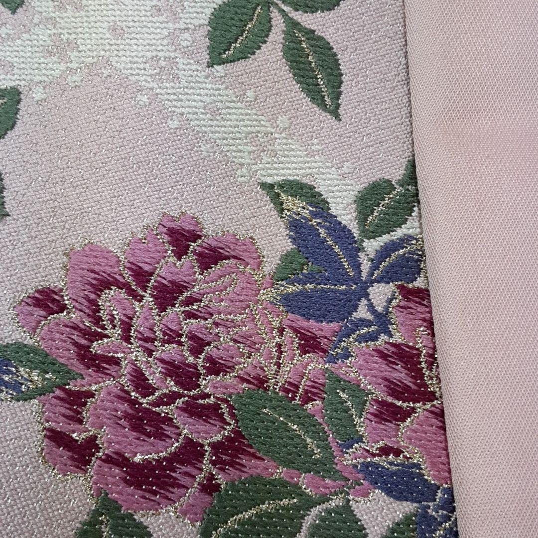 正絹袋帯、振袖ほか、537