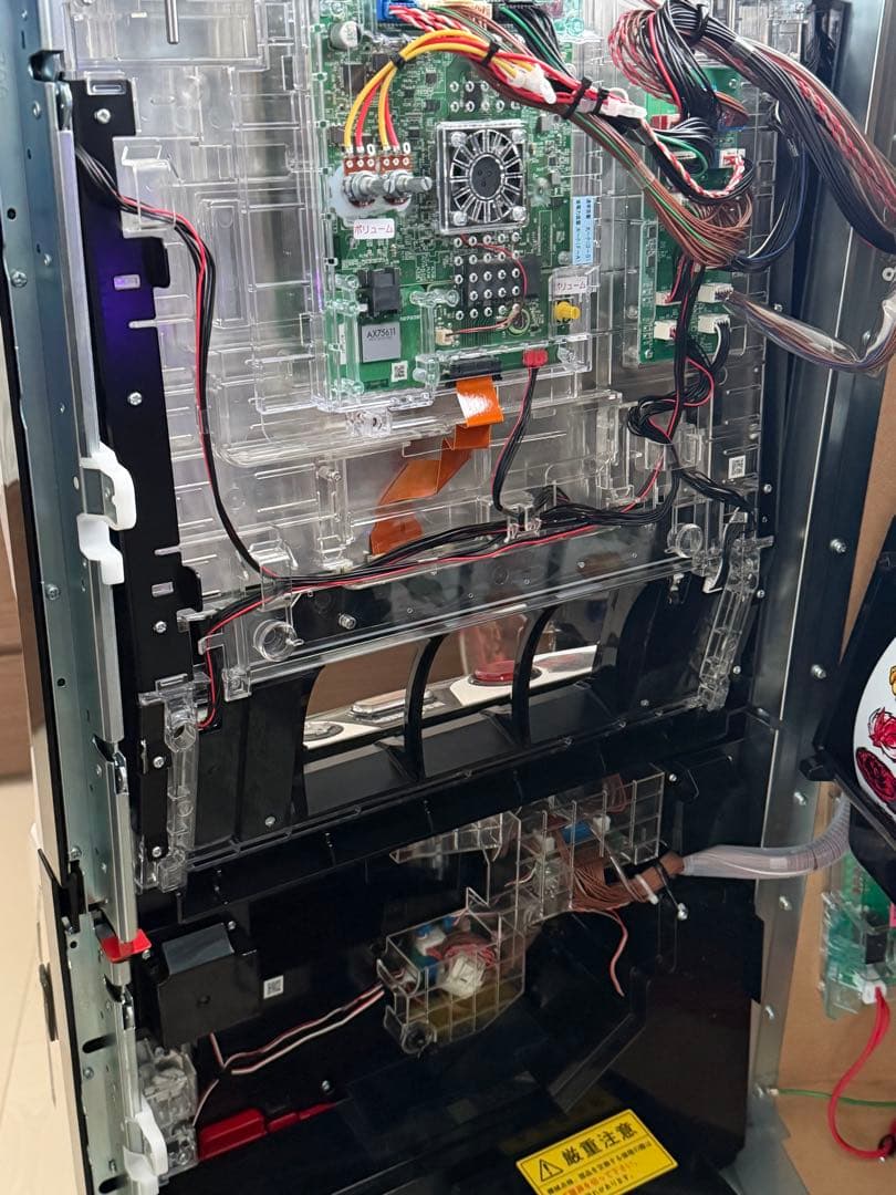 シンフォギアスマスロ