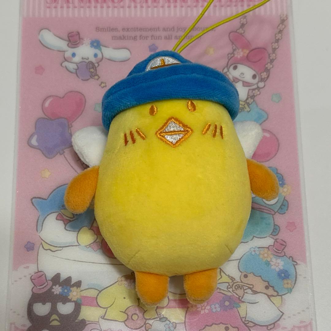 ユンサナ プップ ASTRO ぬい ROROHA PPUPPU