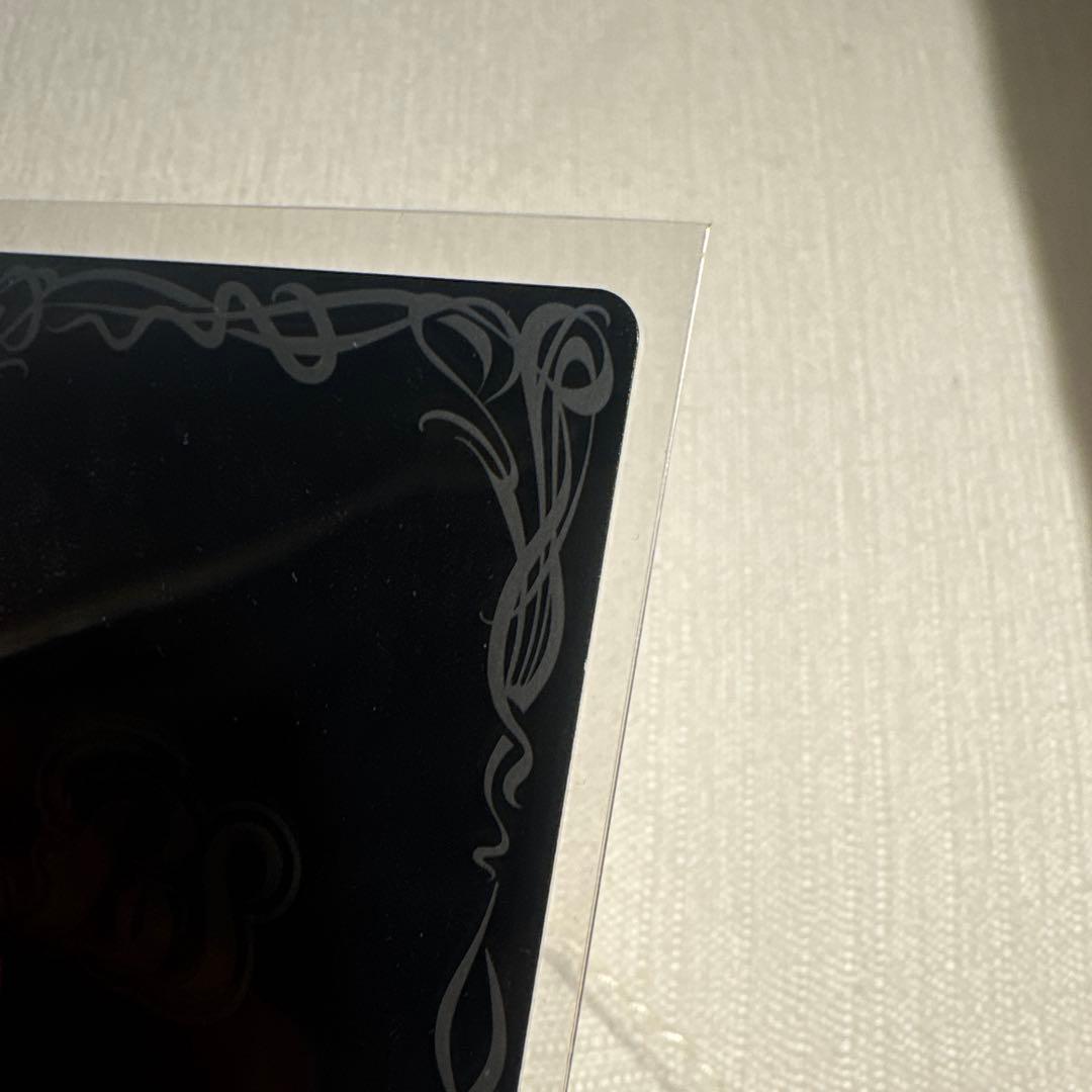 バトスピ 超神星龍 ジークヴルムノヴァ 初期レア